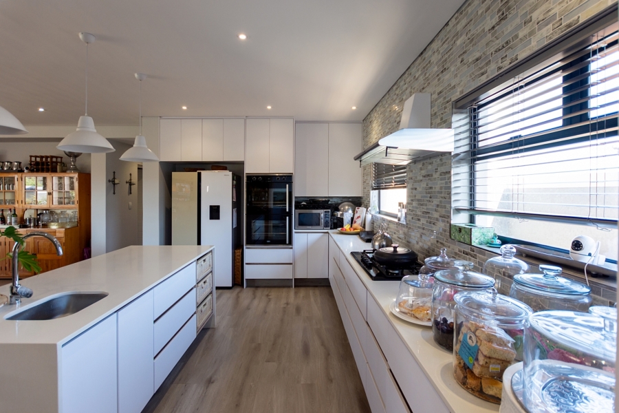 4 Bedroom Property for Sale in Langebaan Country Estate Western Cape